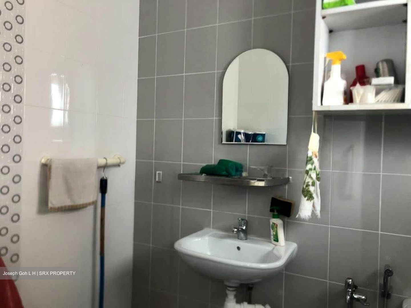 Blk 487 Jurongville @ Avenue 1 (Jurong West), HDB 3 Rooms #562021831
